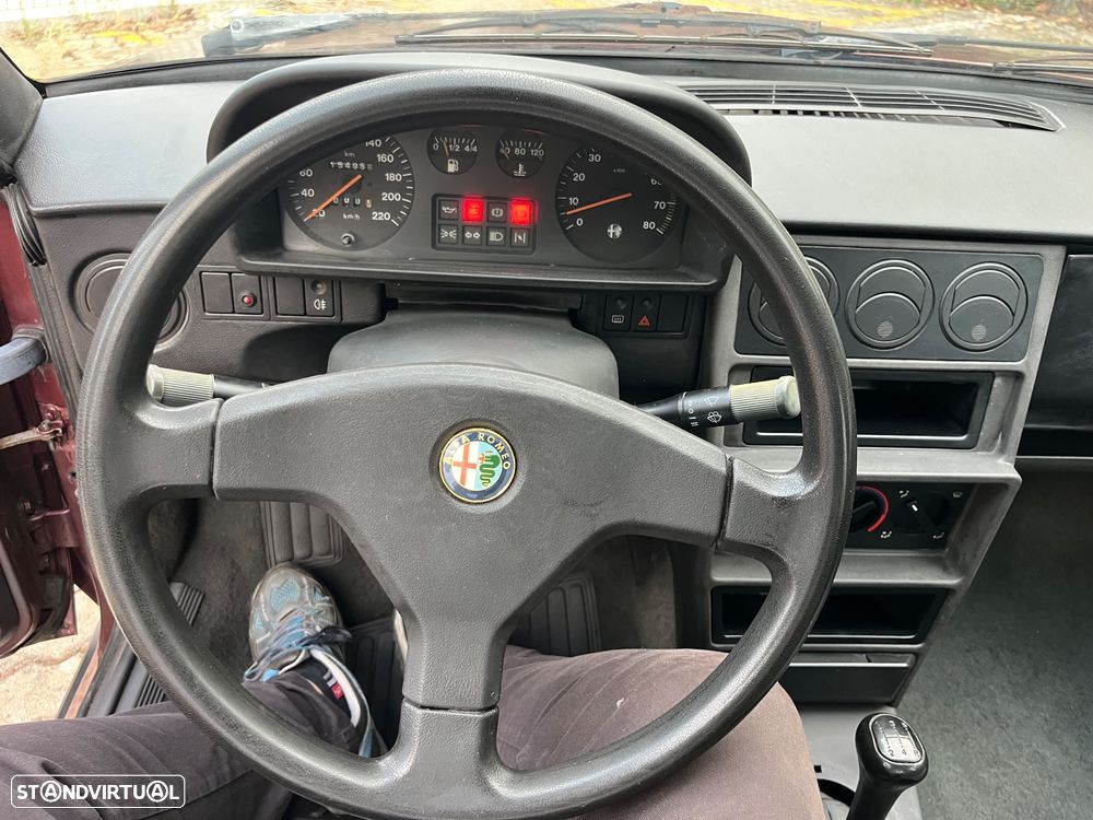 Alfa Romeo 33 1.4 Feeling - 33
