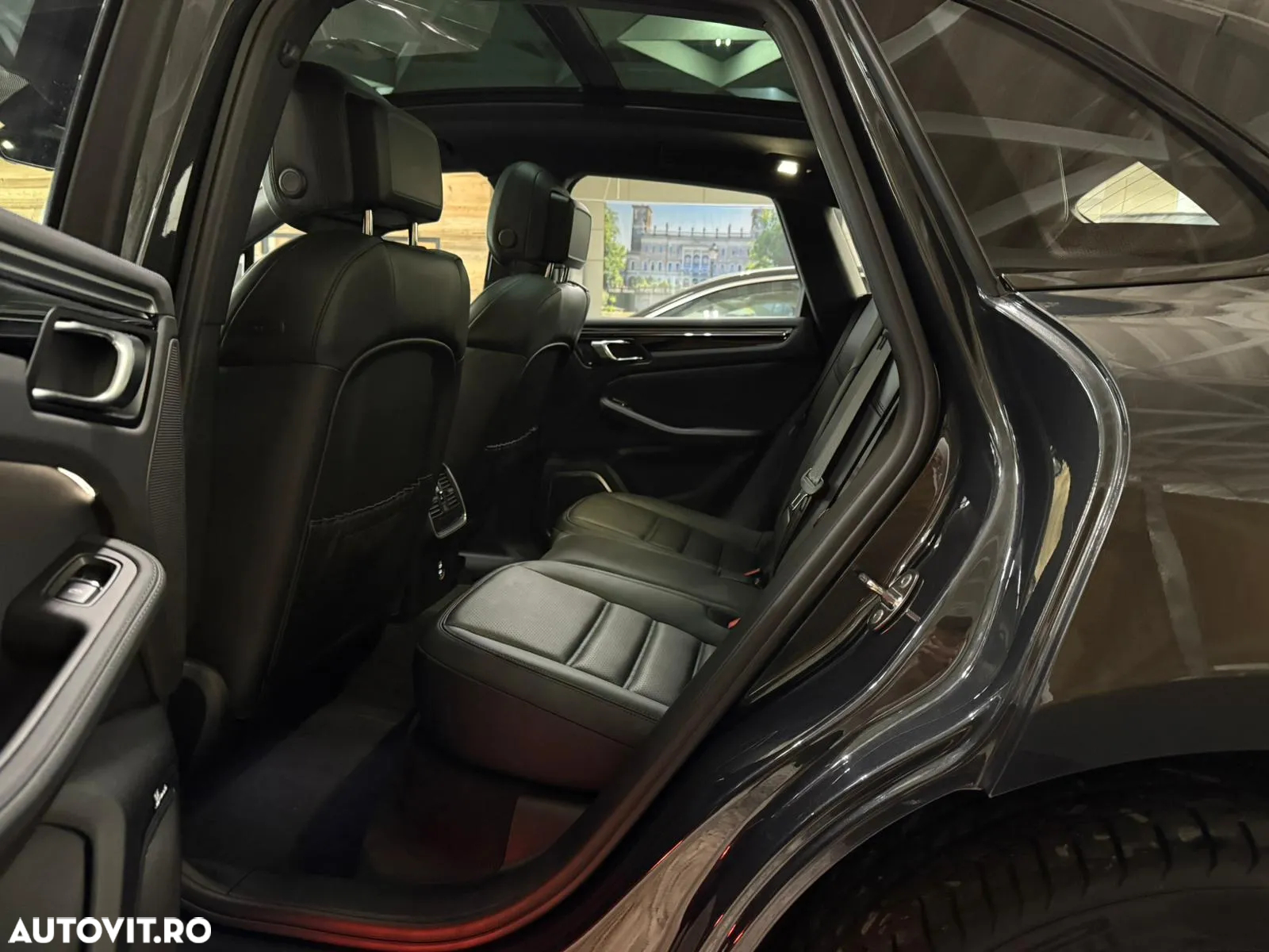 Porsche Macan S PDK - 10