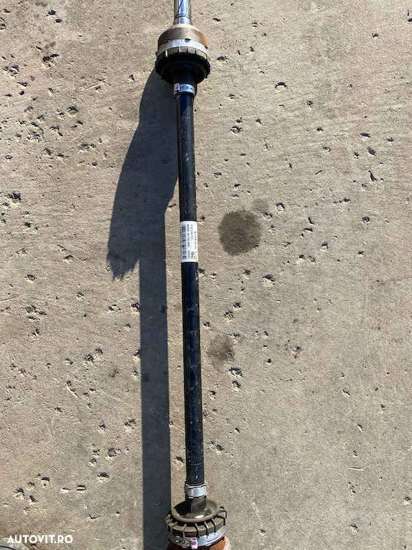 Planetara stanga/dreapta spate Volvo XC60 XC90 31325816 36010091 36011787 32336254 - 1