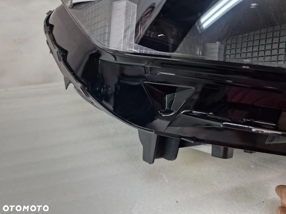 HYUNDAI IONIQ V 5 21- FULL LED FULLLED FUL LED PRAWY PRAWA LAMPA PRZEDNIA PRZÓD , NR 92102-G1 , NR AUKCJI LPP32 - 5