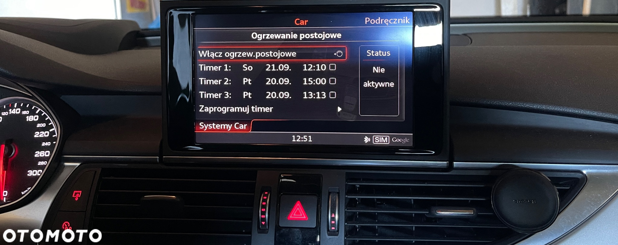 Audi A6 2.0 TDI ultra S tronic - 20