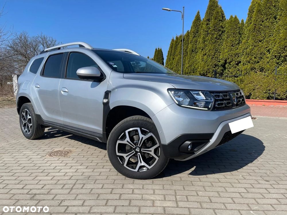 Dacia Duster - 5