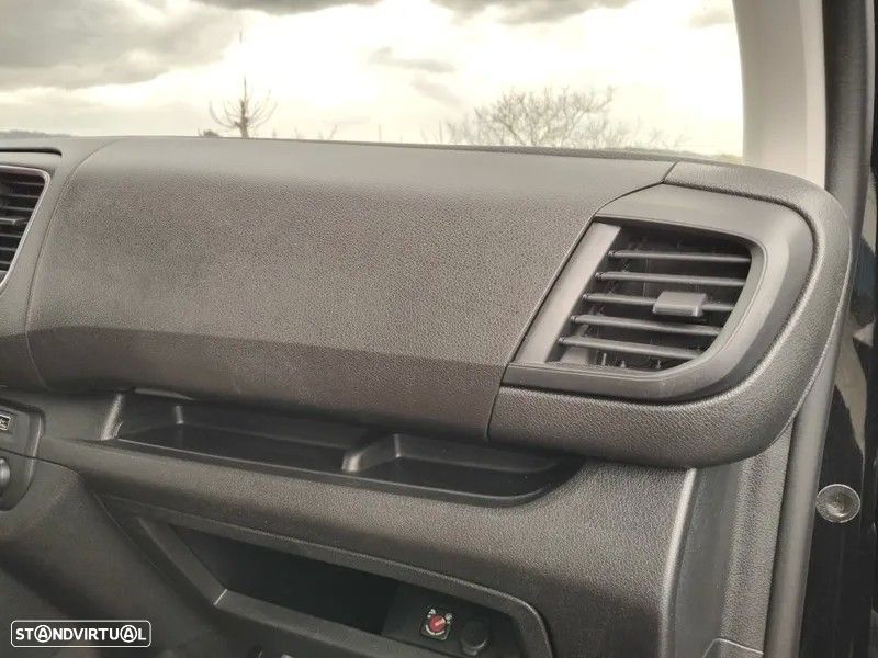 Opel Vivaro 1.5 CDTi L3H1 Essentia Inc - 21