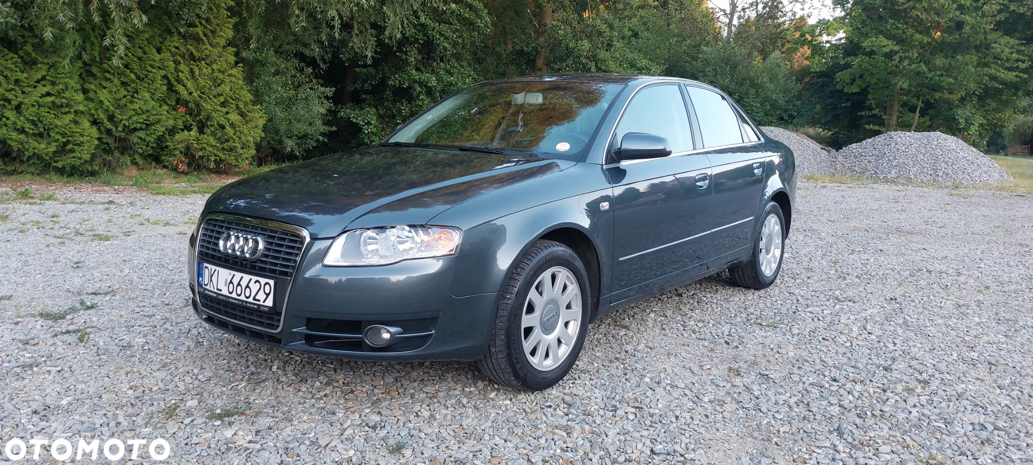 Audi A4 Avant 2.0 TDI - 3