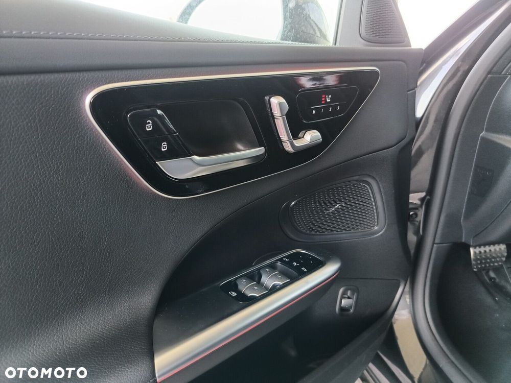 Mercedes-Benz Klasa C - 11