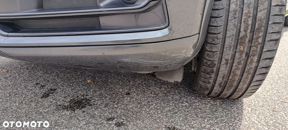 Audi Q5 2.0 TFSI Quattro S tronic - 9