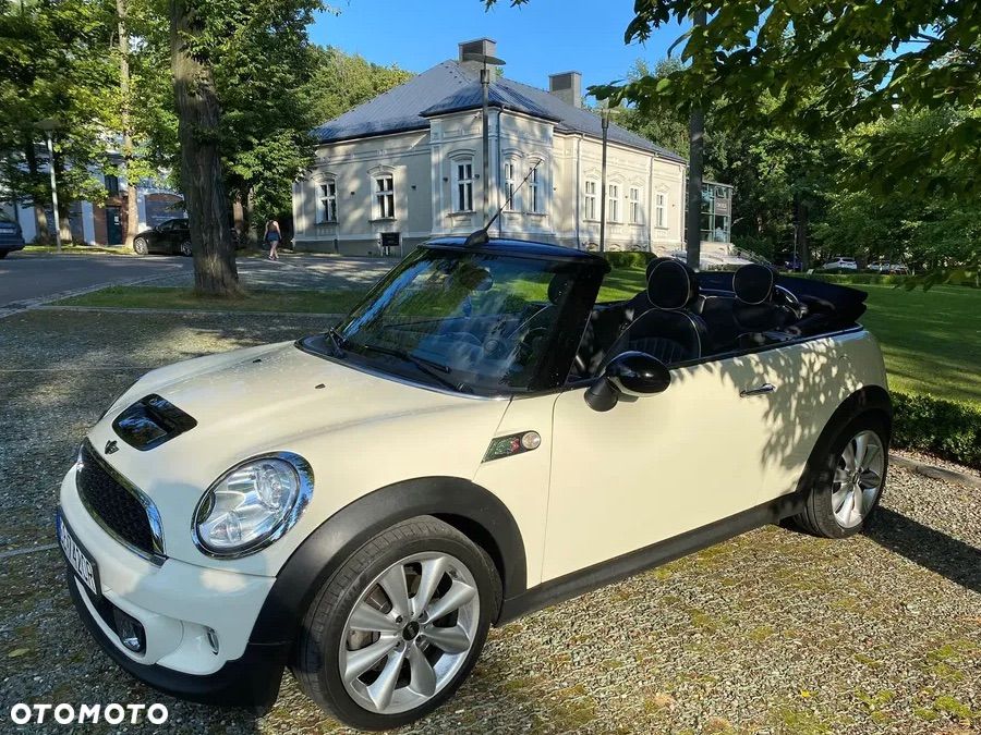 MINI Cooper S - 2