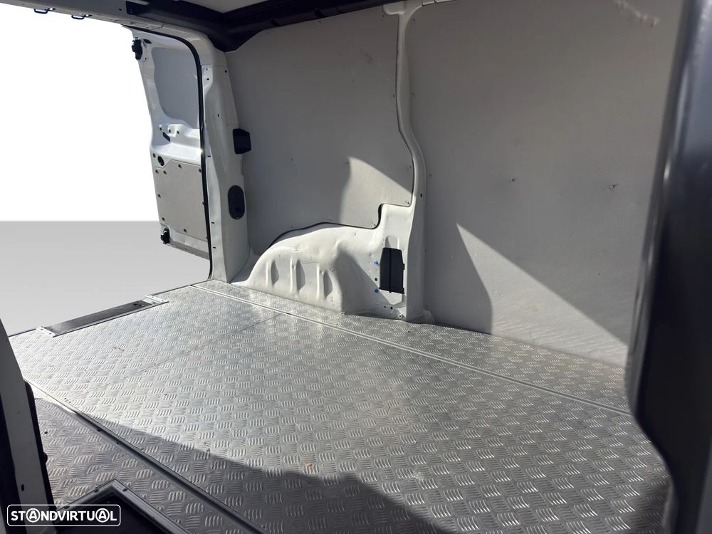 Citroën e-Jumpy M 75kw - 14