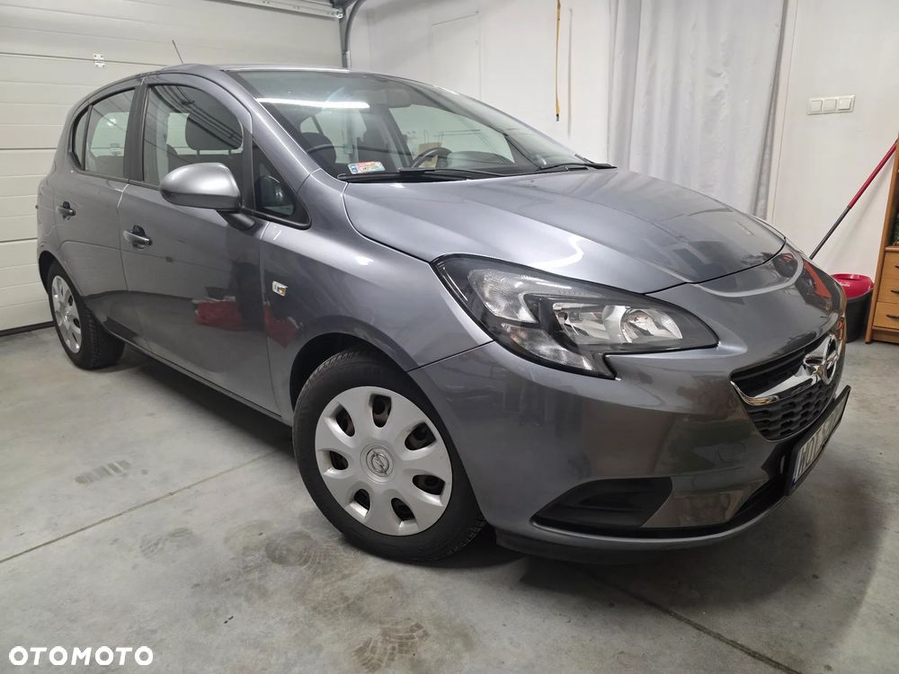 Opel Corsa 1.4 Enjoy - 1