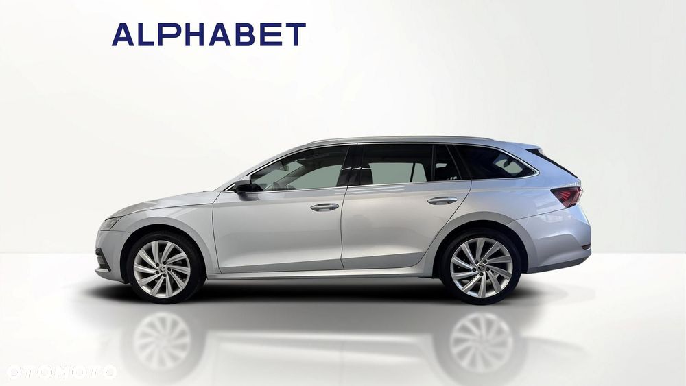 Skoda Octavia 2.0 TDI Style DSG - 6