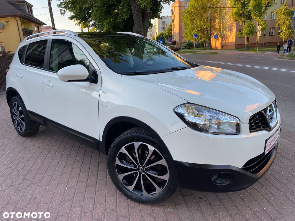 Nissan Qashqai 1.6 dCi Tekna S&S - 28
