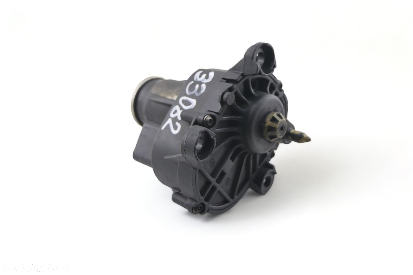 Nastawnik Klap Kolektora BMW E87 E60 E90 E91 X3 E83 F10 2.0 N47 8506410 - 3