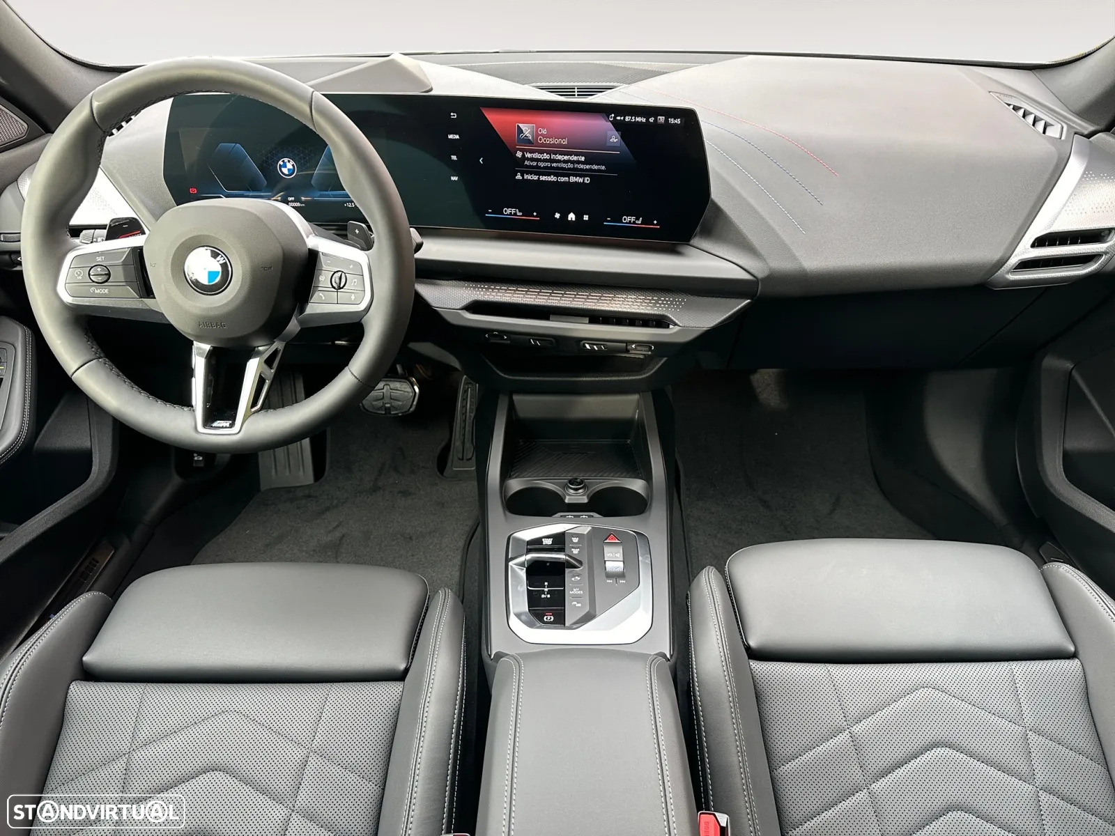 BMW 220 Gran Coupé Pack Desportivo M - 11