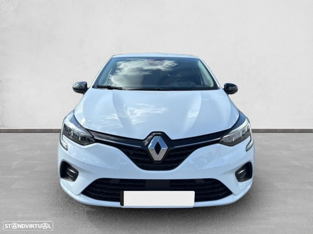 Renault Clio 1.5 Blue dCi Equilibre - 2