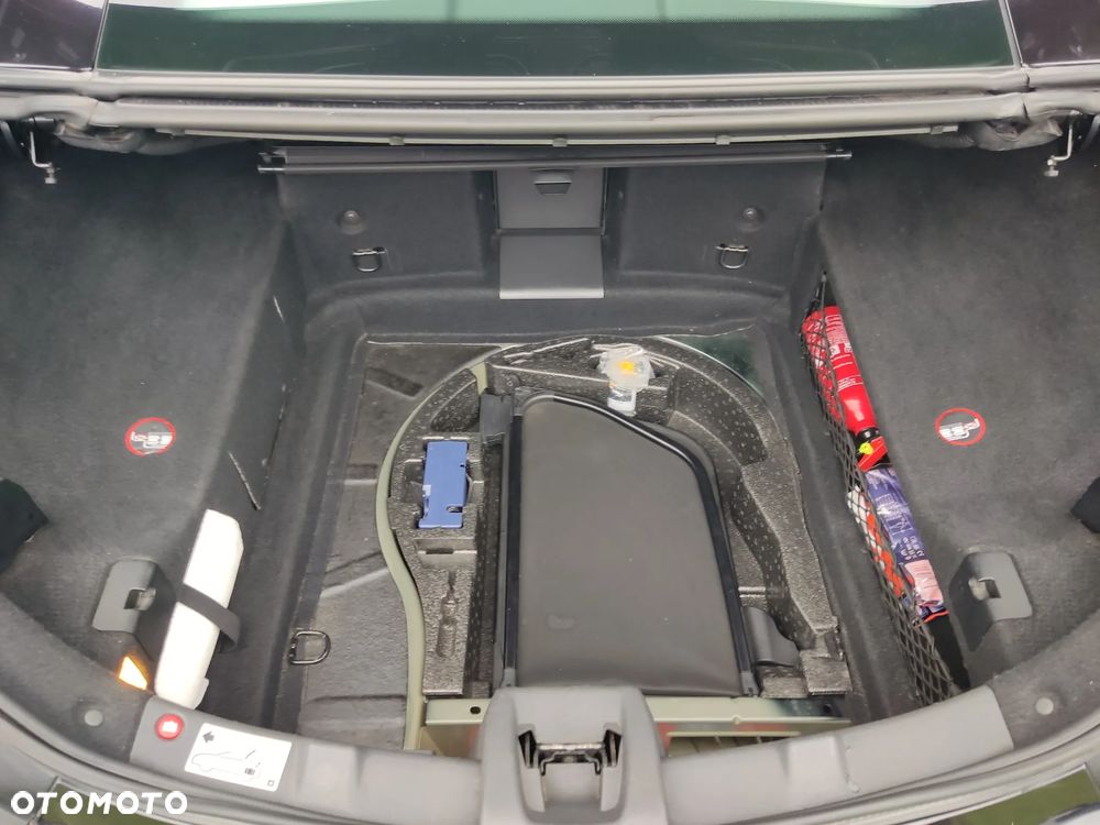 Opel Astra TwinTop 1.8 Cosmo - 22