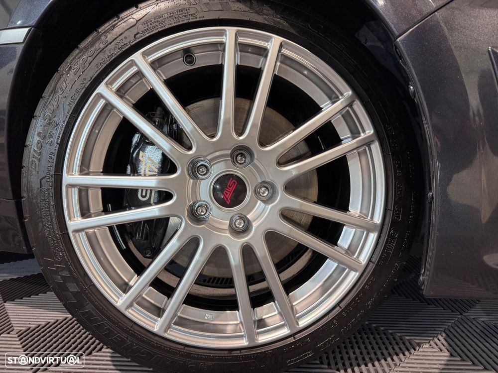 Subaru Impreza 2.5 WRX STi - 49