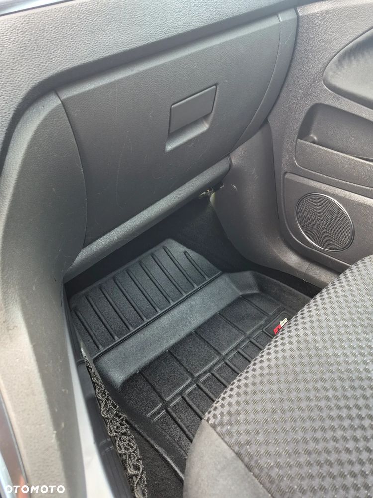 Ford Focus C-Max 1.8 Platinium X - 26