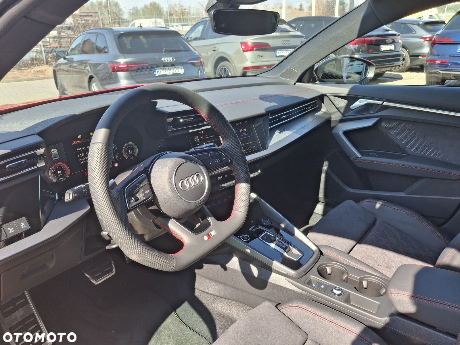 Audi A3 - 12
