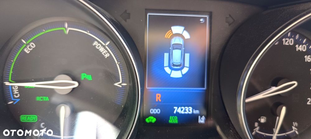 Toyota C-HR Team Deutschland - 13