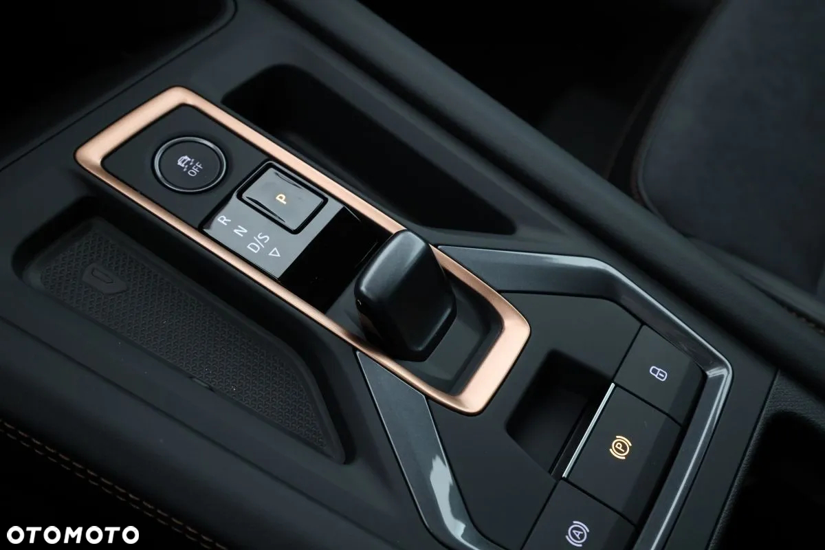 Cupra Formentor 2.0 TDI DSG - 18