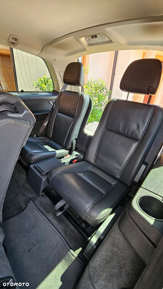 Volvo XC 90 3.2 AWD Geartonic Summum - 15