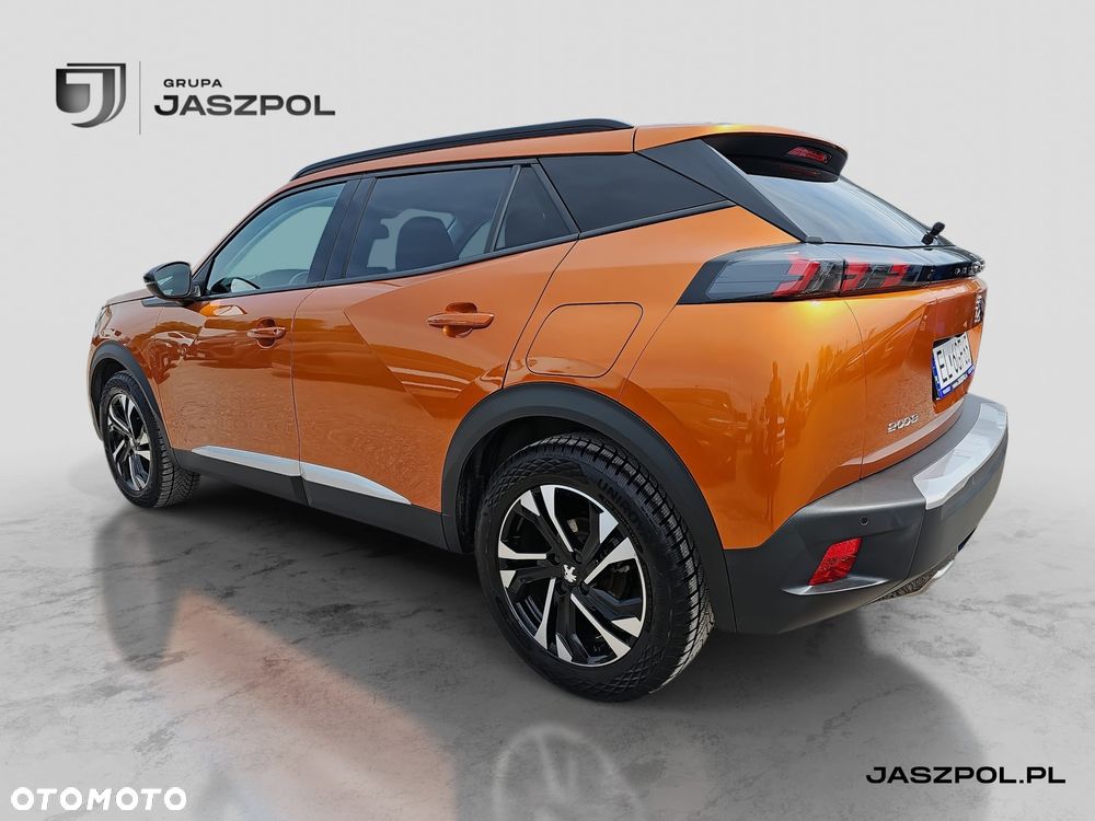 Peugeot 2008 1.2 PureTech Allure Pack S&S - 7
