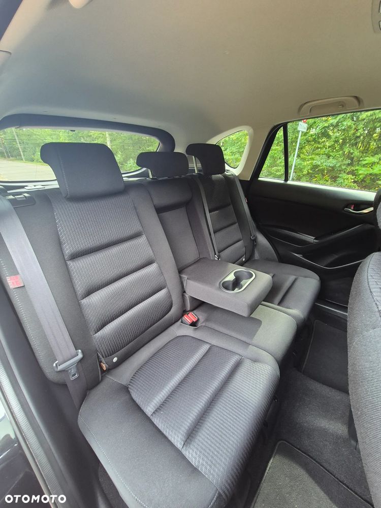 Mazda CX-5 - 8