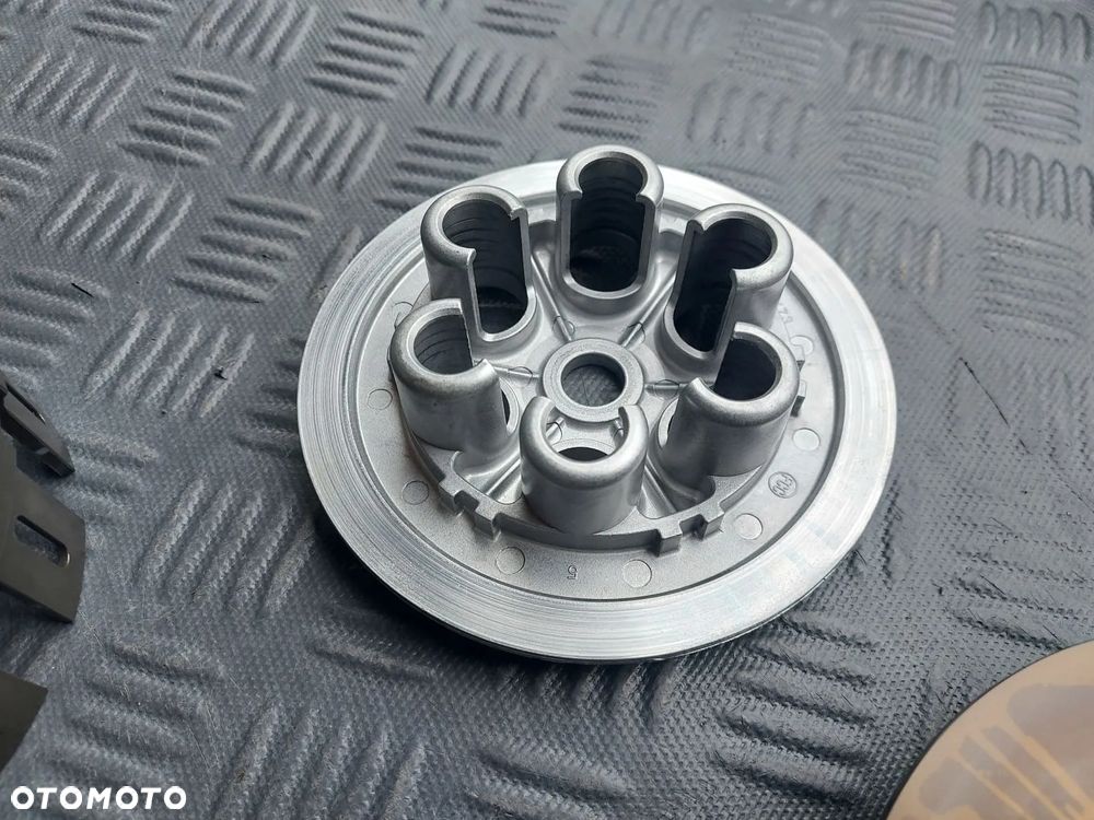 KTM SXF 450 505 SX-F SMR HINSON SPRZĘGŁO KOSZ DOCISK TARCZE 2007-2011 - 12