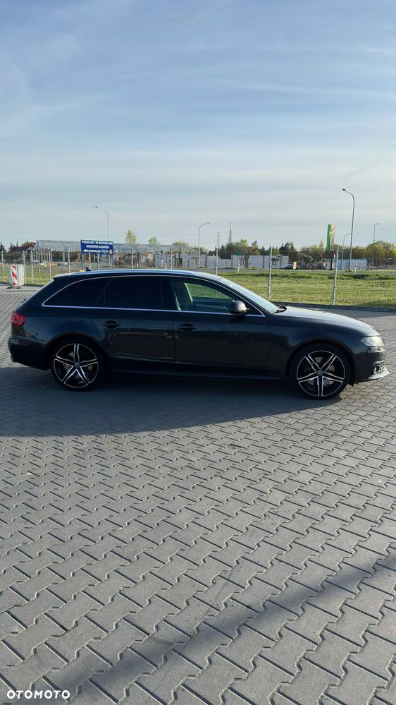 Audi A4 Avant 3.0 TDI Quattro - 2