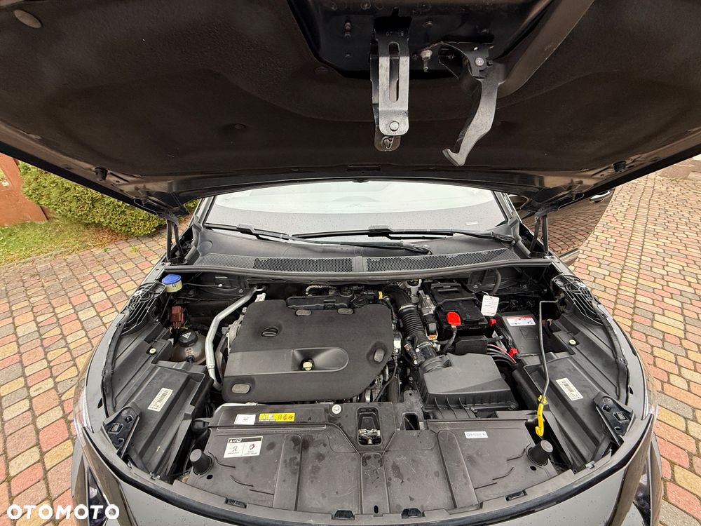 Peugeot 3008 2.0 BlueHDi GT S&S EAT8 - 37