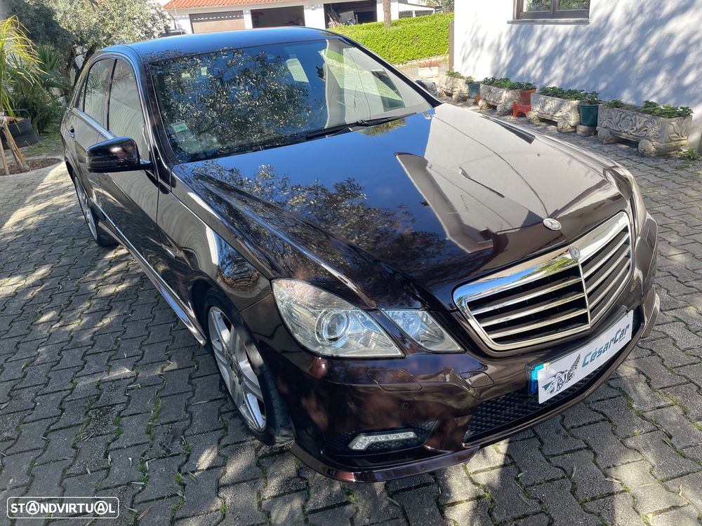 Mercedes-Benz AMG GT - 5