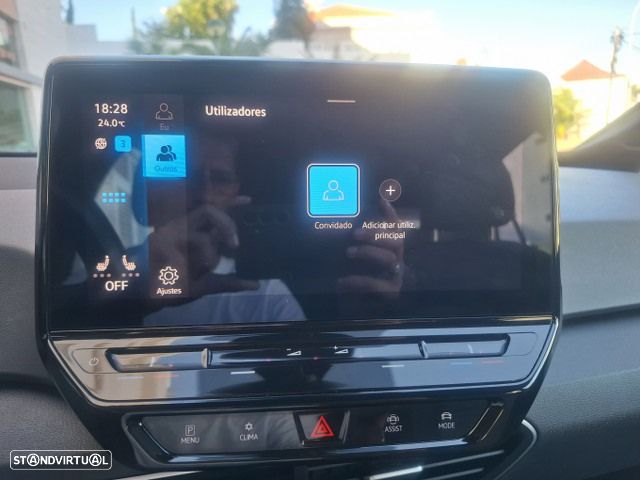 VW ID.3 Performance Upgrade Pro Life - 26