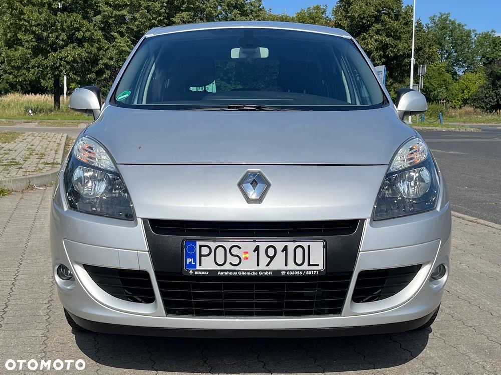 Renault Scenic 2.0 16V 140 CVT Luxe - 2