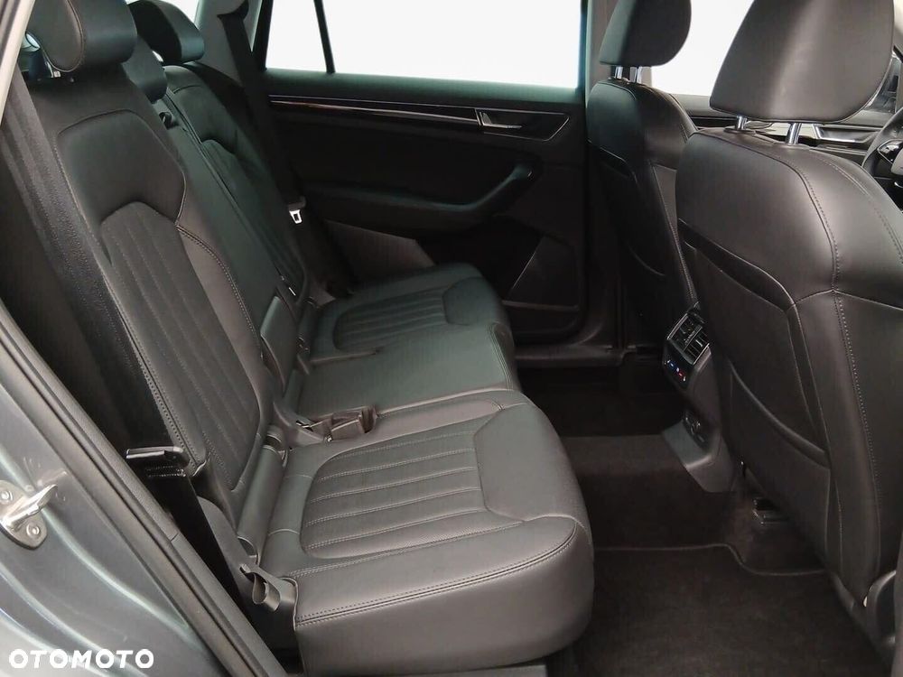 Skoda Kodiaq 2.0 TDI 4x4 L&K DSG - 24