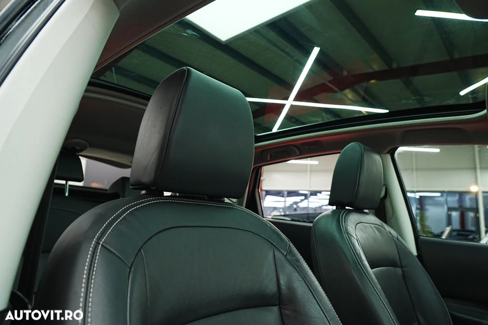 Nissan Qashqai 2.0 DCI DPF 4X4 Acenta SP - 3