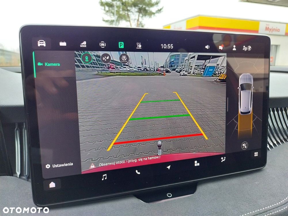 Skoda Superb 1.5 TSI Plug-in Hybrid Sportline DSG - 33