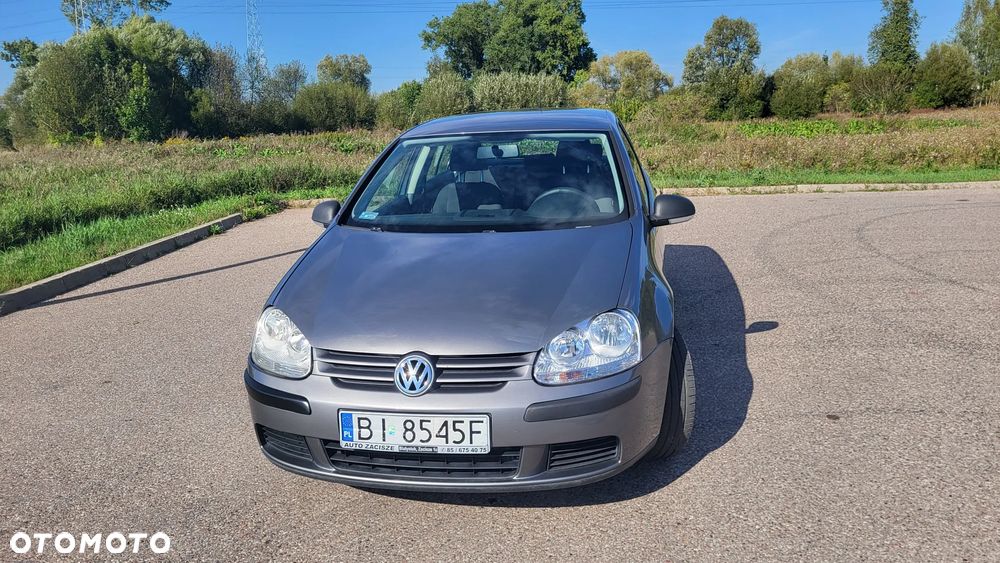 Volkswagen Golf 1.9 TDI Trendline - 10