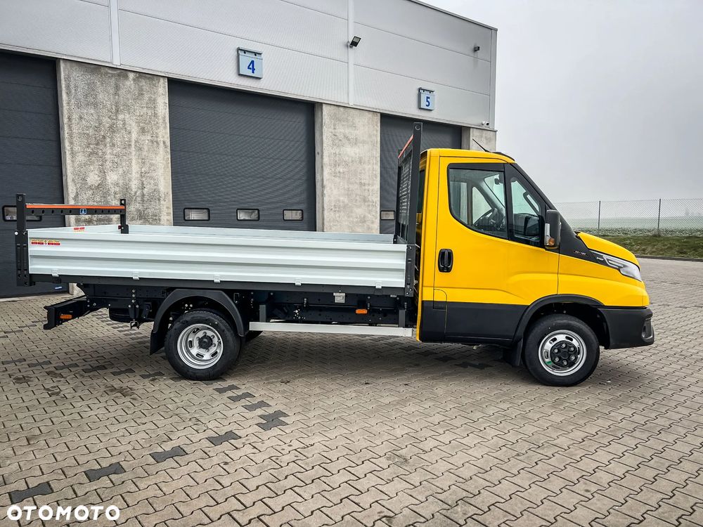 Iveco 50C16H3.0 Wywrot fabryczny! Super Cena! - 7