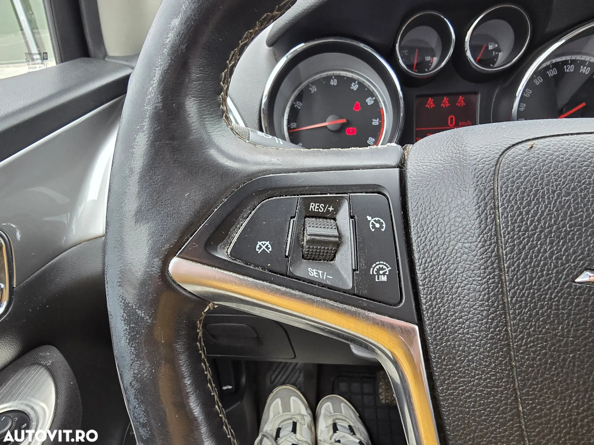 Opel Mokka 1.4 Turbo ECOTEC Enjoy Aut. - 14