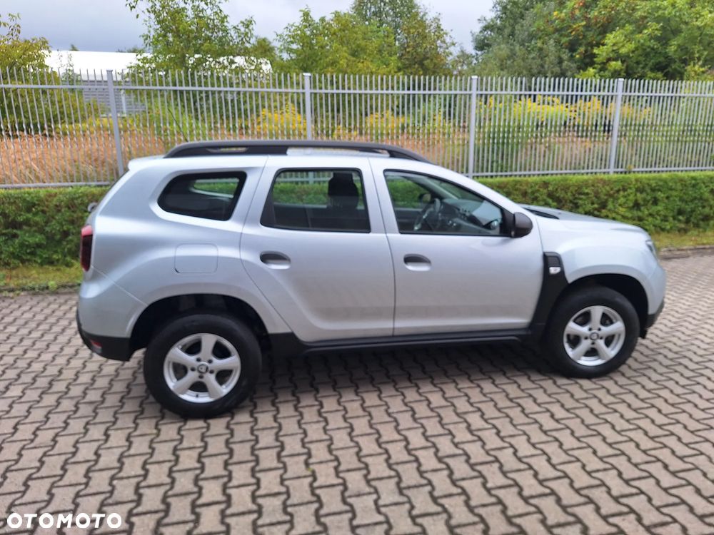 Dacia Duster 1.0 TCe Essential - 39