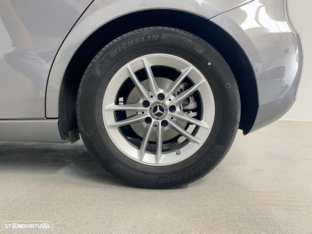 Mercedes-Benz A 180 d Style - 38