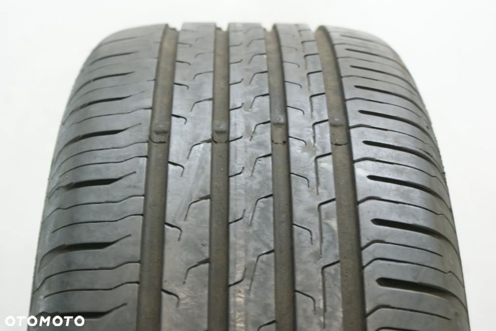 225/60R17 CONTINENTAL ECOCONTACT 6 , 6,1mm 2024r B4461 - 1