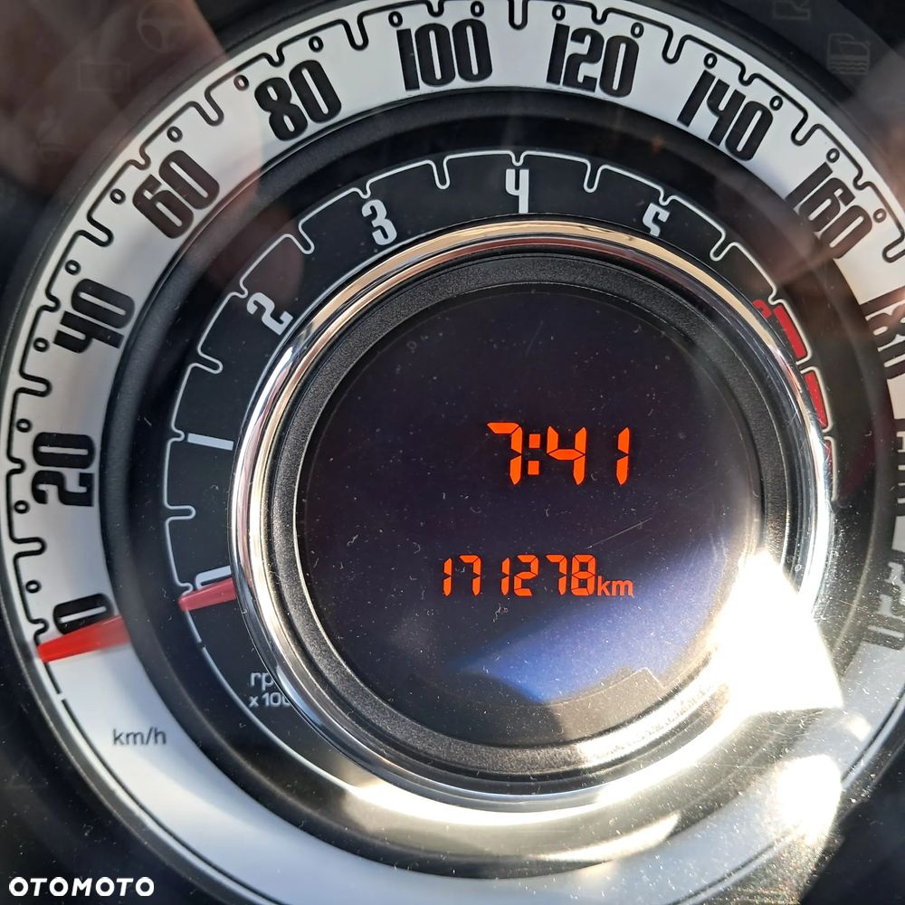 Fiat 500 1.2 Pop - 14