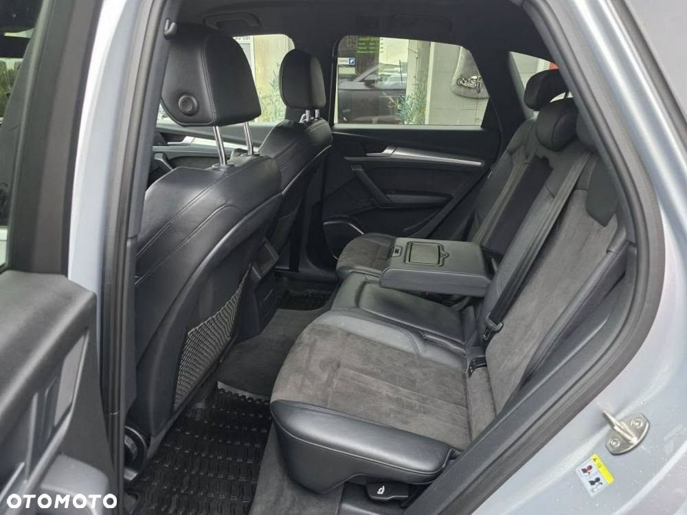 Audi Q5 2.0 TDI clean diesel Quattro S tronic - 33