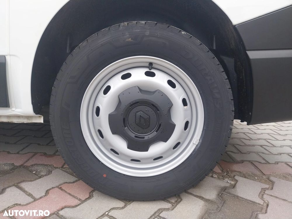 Renault TRAFIC - 5