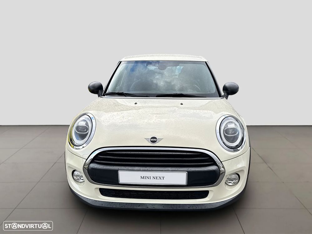 MINI 5 Portas One - 3
