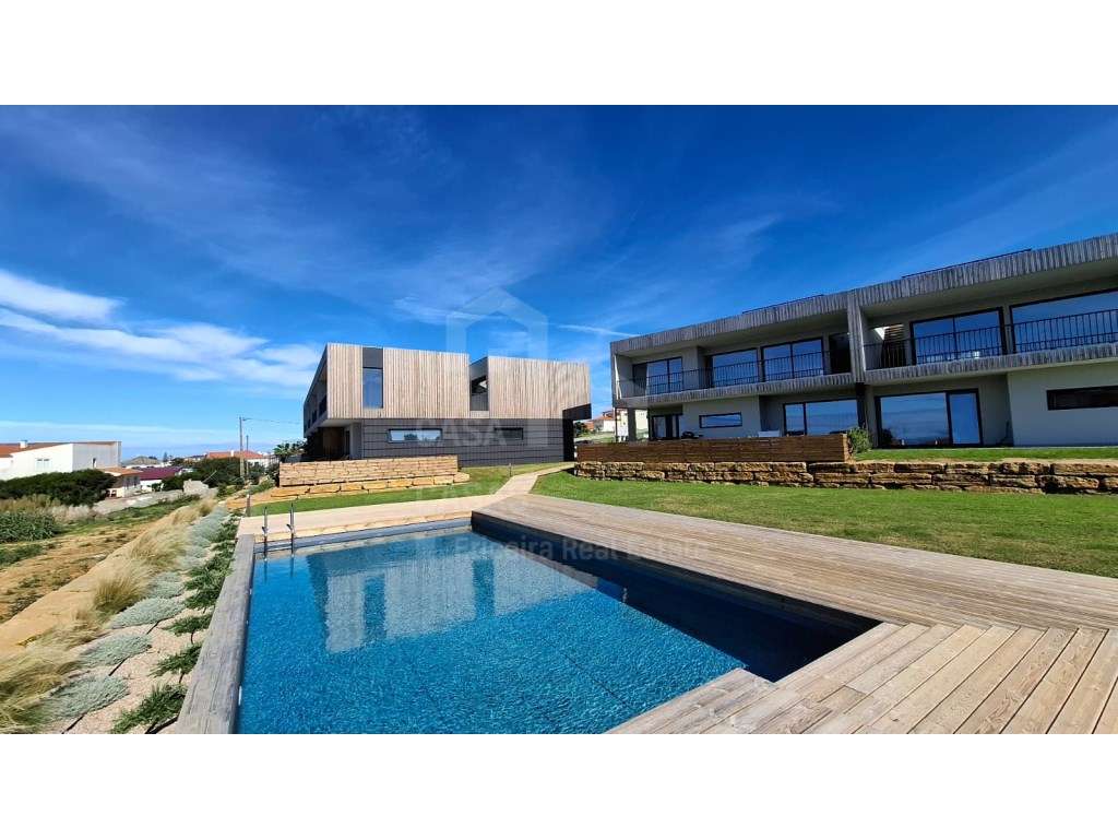 Arrenda Apartamento T2 - Ericeira 5 km, A Casa das Casas - Grande imagem: 4/30