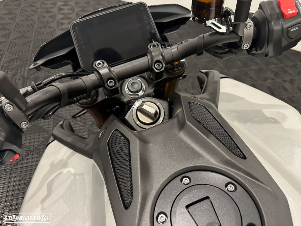 Yamaha MT-09 MT-09 SP - 41