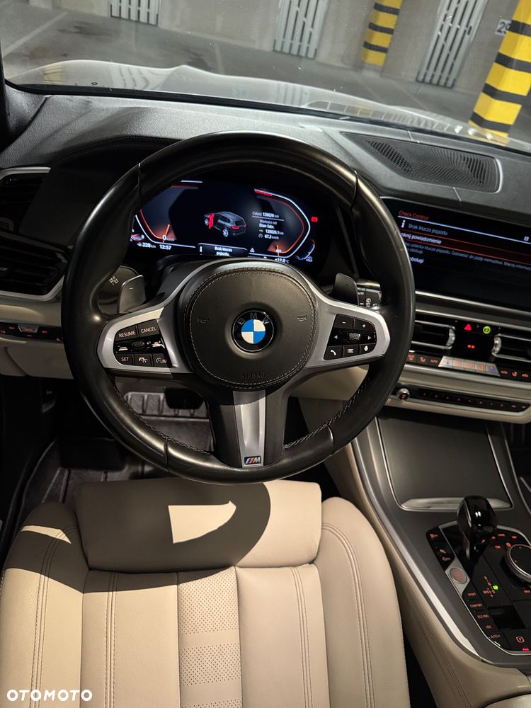 BMW X5 xDrive25d - 19
