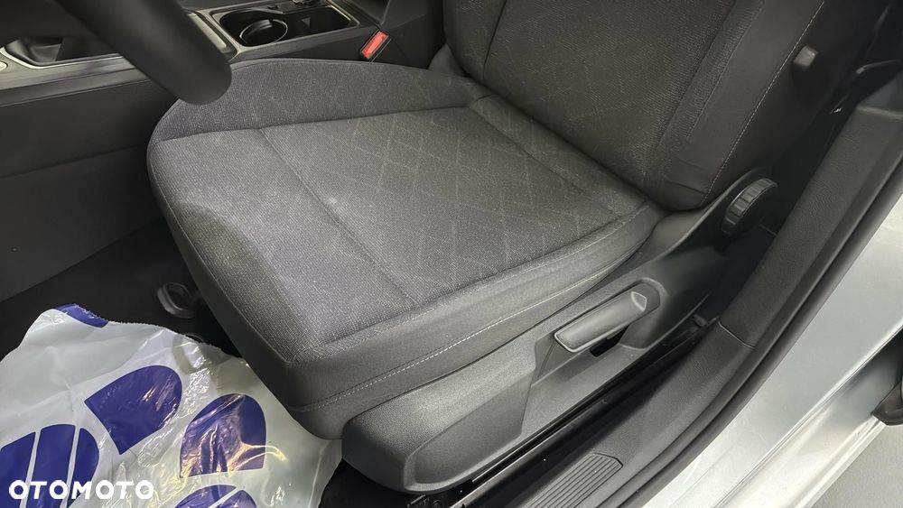 Volkswagen Golf 1.5 TSI EVO Life - 13